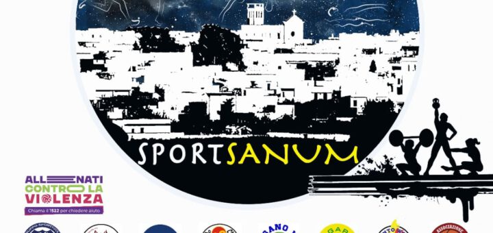 SportSanum - Comune di Supersano